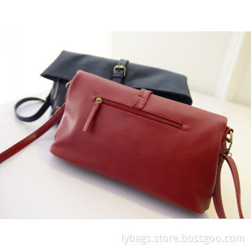 Casual Lady Bags, Handbags for Women, Lunch Bags, Envelop Bags